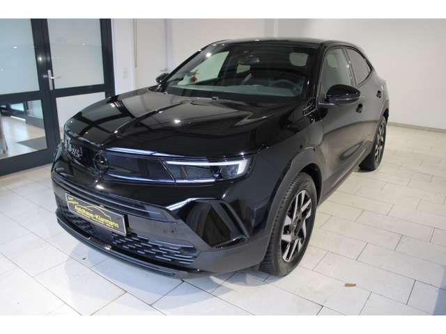 Imagine Opel Mokka GS Line 1.2 Turbo EU6e Digitales Cockpit L