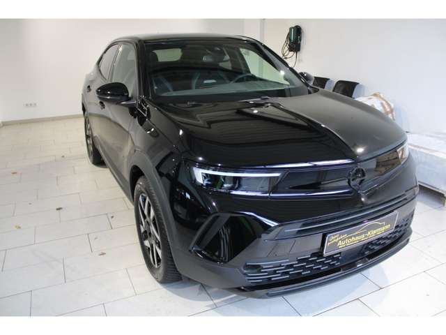 Opel Mokka GS Line 1.2 Turbo EU6e Digitales Cockpit L