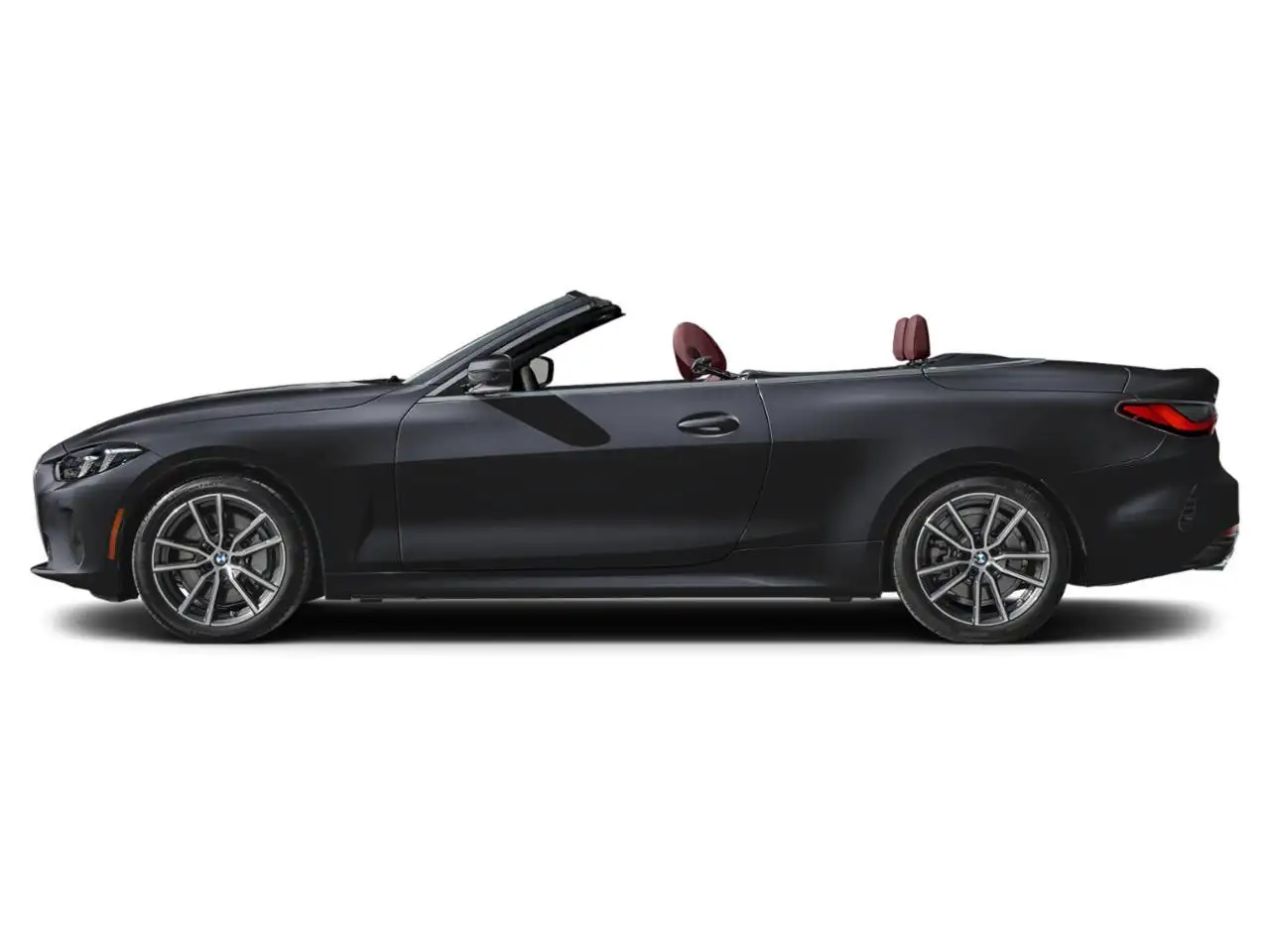 BMW 4 Series снимка BMW 4 Series