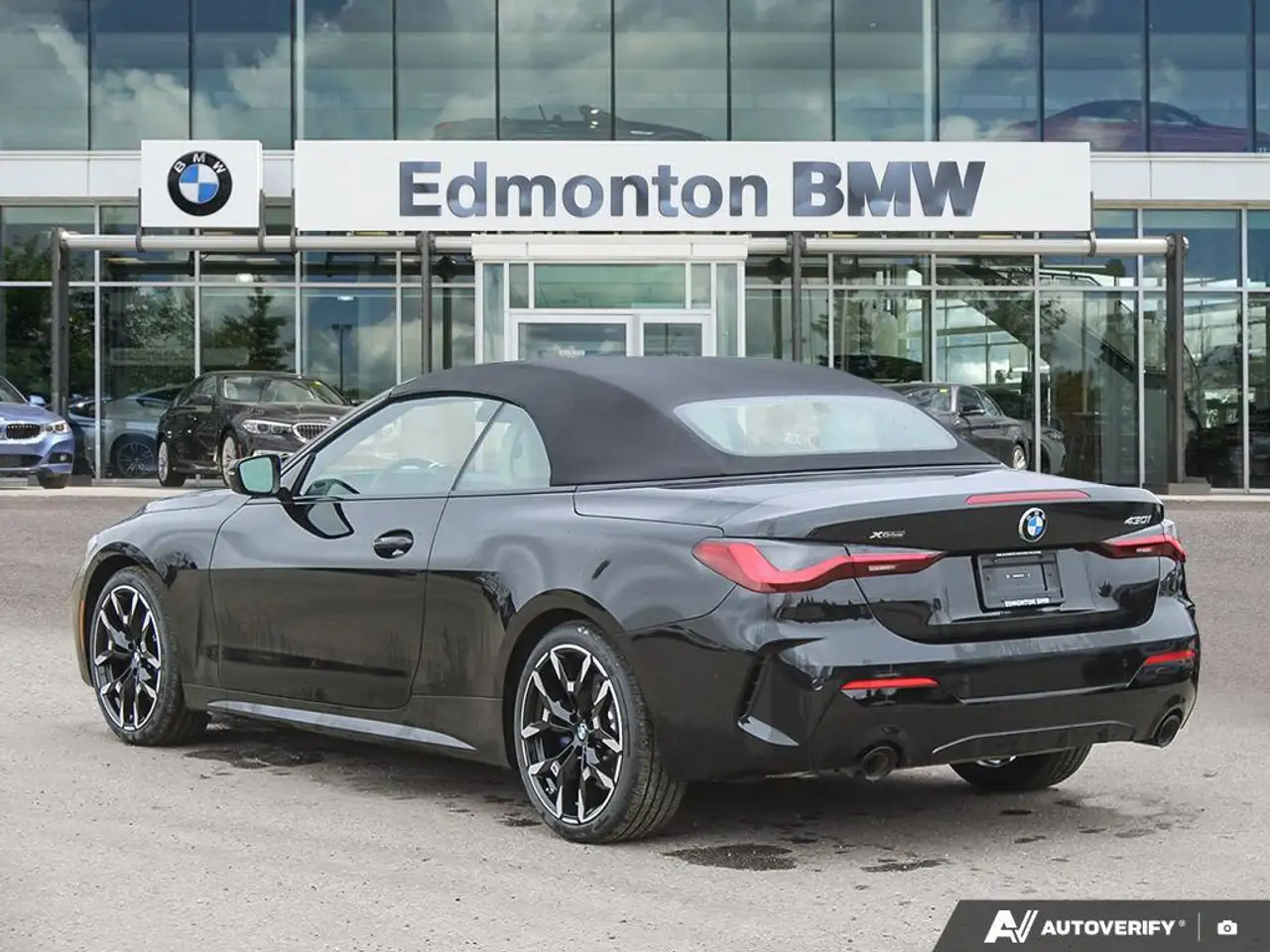 BMW 4 Series снимка BMW 4 Series
