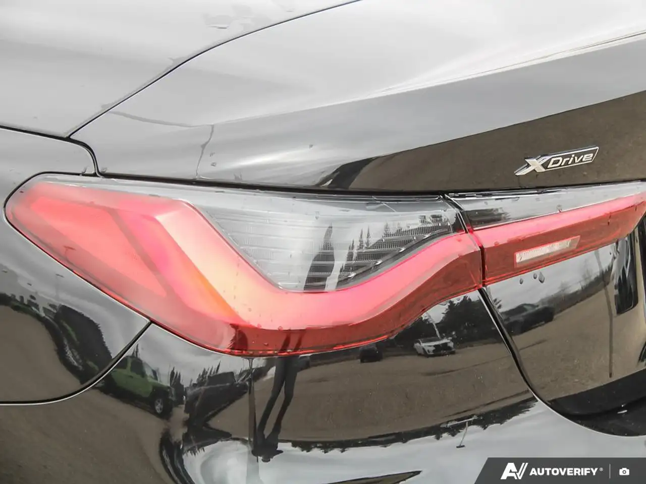 BMW 4 Series снимка BMW 4 Series