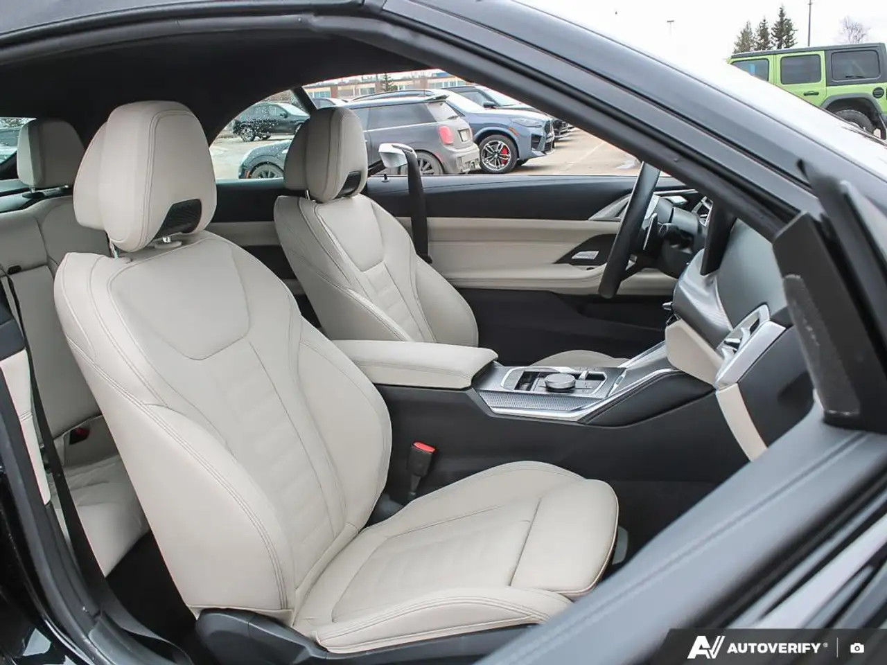BMW 4 Series снимка BMW 4 Series