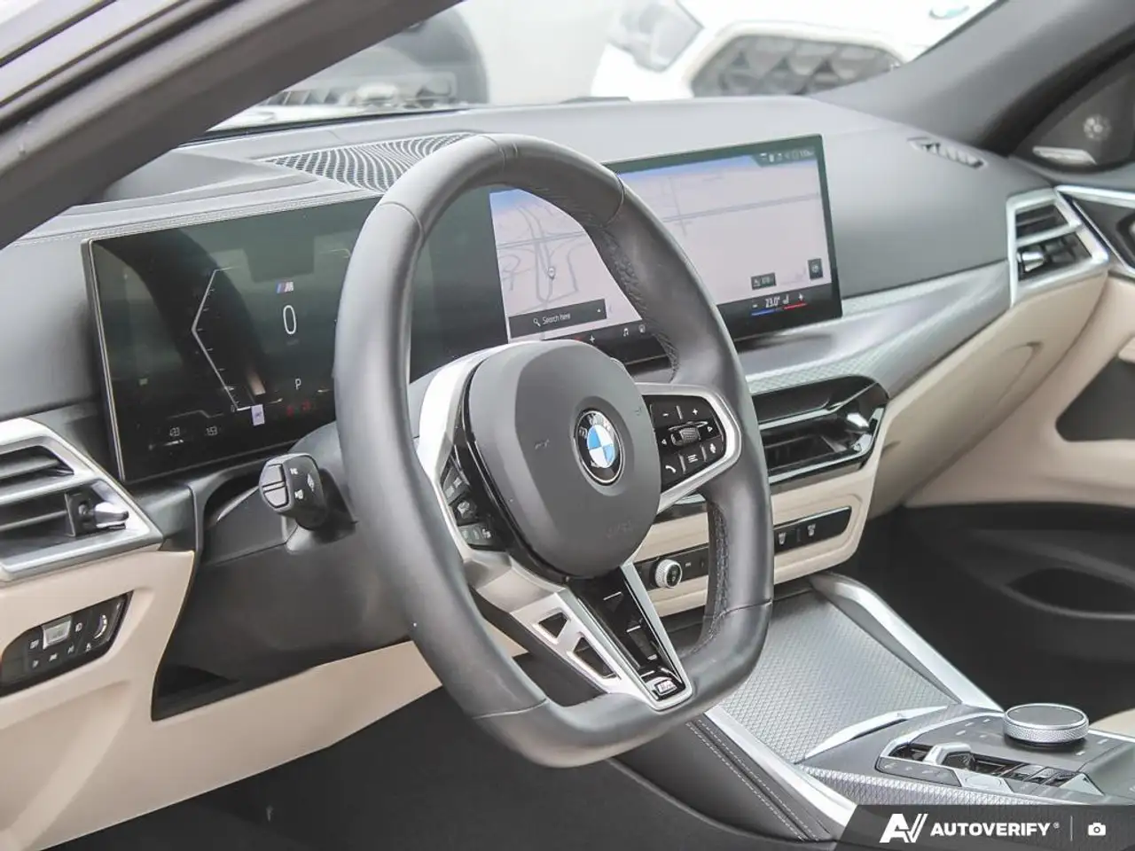 BMW 4 Series снимка BMW 4 Series