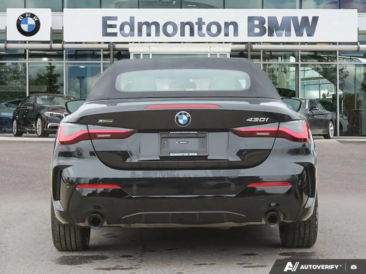 BMW 4 Series снимка BMW 4 Series