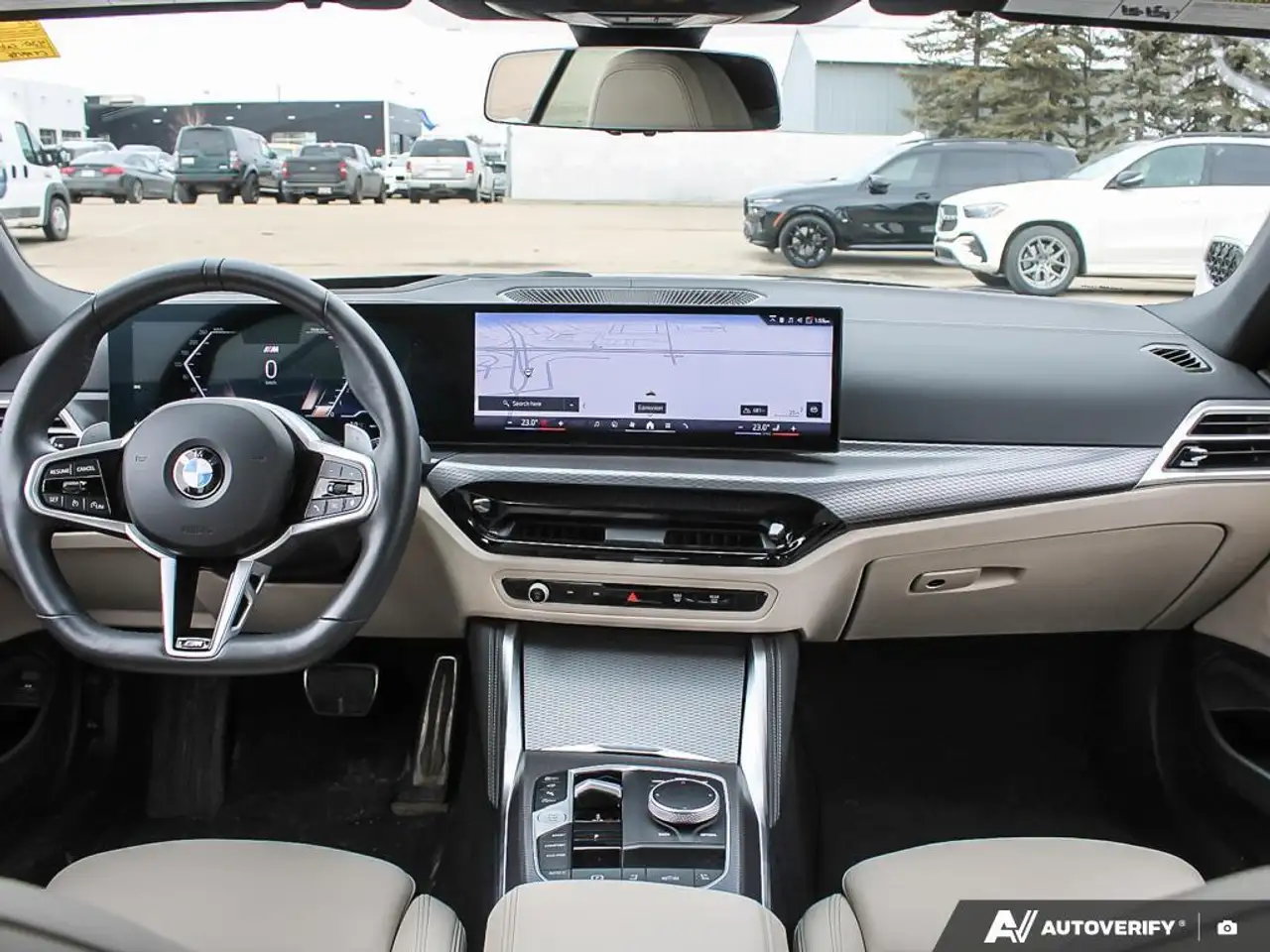 BMW 4 Series снимка BMW 4 Series