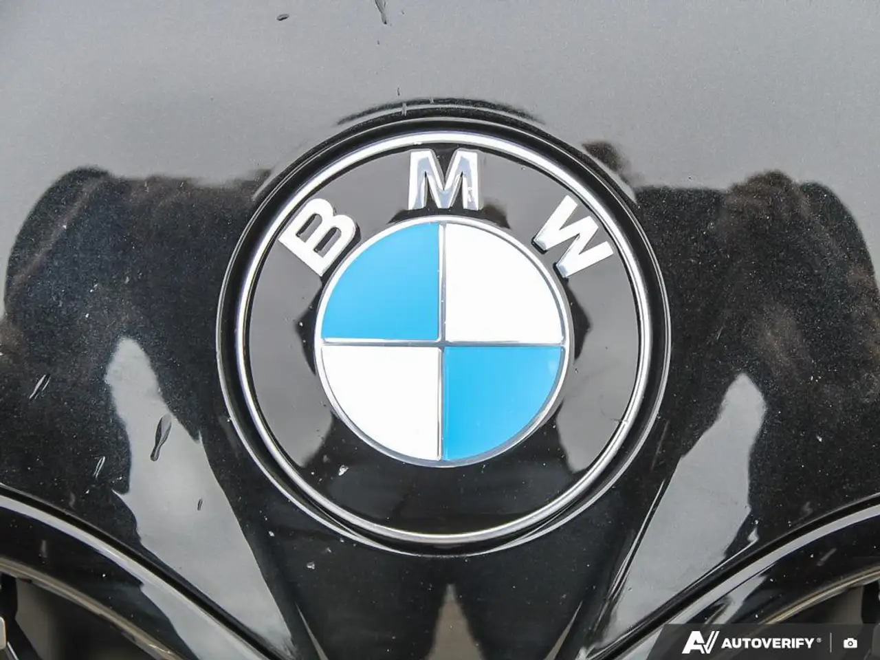 BMW 4 Series снимка BMW 4 Series