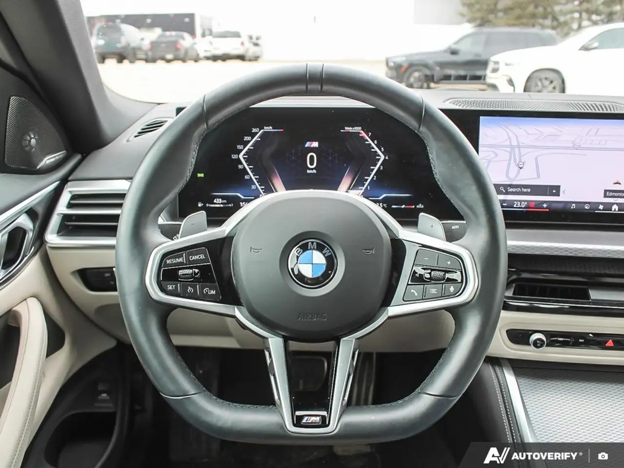 BMW 4 Series снимка BMW 4 Series