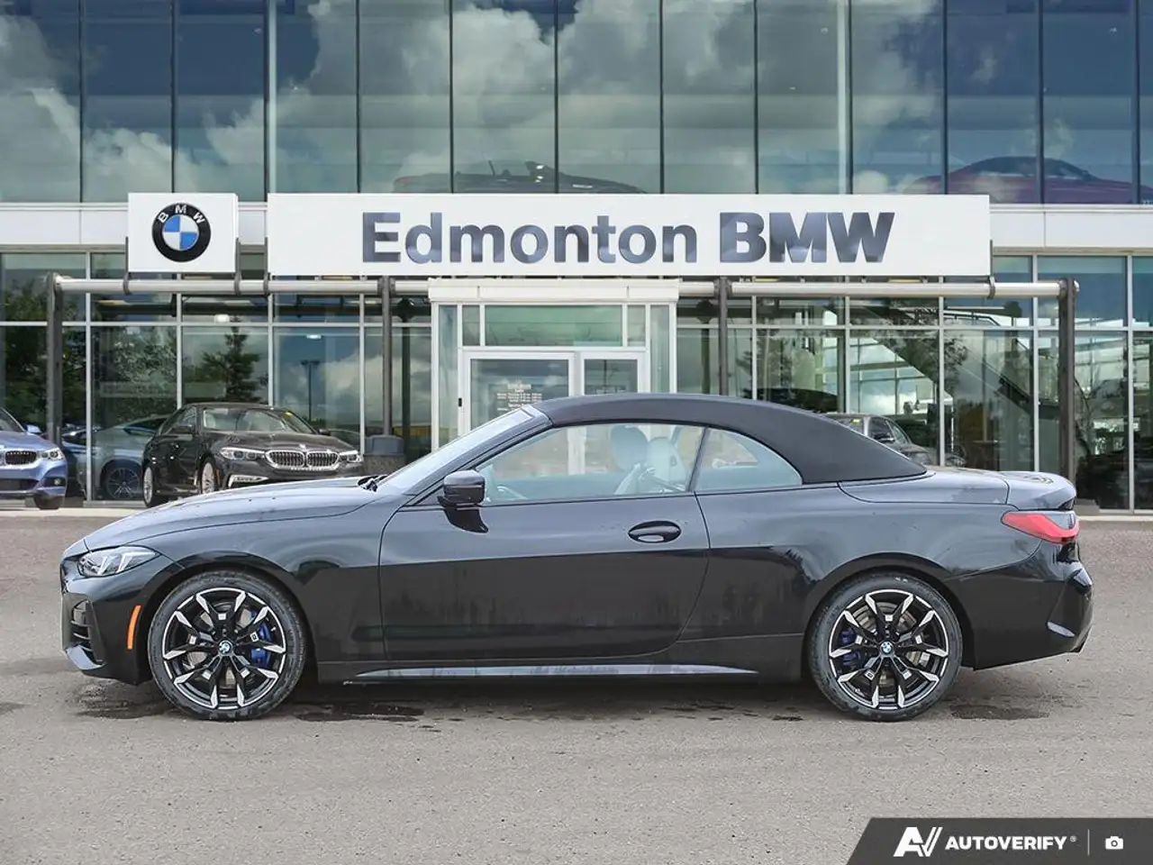 BMW 4 Series снимка BMW 4 Series