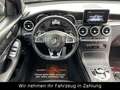 Mercedes-Benz GLC 300 4Matic 9 G-Tronic-1.Hand-R.Kamera-AHK siva - thumbnail 11