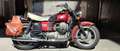 Moto Guzzi V 7 special Rosso - thumbnail 4