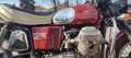 Moto Guzzi V 7 special Rosso - thumbnail 7