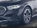 Mercedes-Benz E 300 de T Hybrid Avantgarde Fahrass 360° Distr. Negro - thumbnail 5