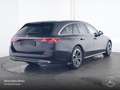 Mercedes-Benz E 300 de T Hybrid Avantgarde Fahrass 360° Distr. Negro - thumbnail 3