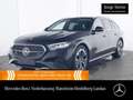 Mercedes-Benz E 300 de T Hybrid Avantgarde Fahrass 360° Distr. Negro - thumbnail 1