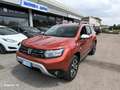Dacia Duster 1.0 tce Prestige 4x2 90cv *SUPER-PREZZO*LED*C-PLAY Rosso - thumbnail 1