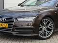Audi A7 1.8 TFSI 190PK SB S-Line Aut Marrone - thumbnail 2