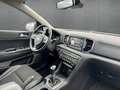 Kia Sportage Spirit 1.7 CRDi 2WD Navi Bi-Xenon Klimaautom SHZ Schwarz - thumbnail 17