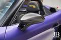 Porsche Boxster 718 Boxster Spyder RS PTS PCCB Violett - thumbnail 8