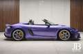 Porsche Boxster 718 Boxster Spyder RS PTS PCCB Violett - thumbnail 9