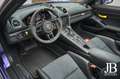 Porsche Boxster 718 Boxster Spyder RS PTS PCCB Violett - thumbnail 15