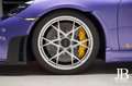 Porsche Boxster 718 Boxster Spyder RS PTS PCCB Violett - thumbnail 7