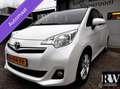 Toyota Verso-S 1.3 VVT-i*AUTOMAAT*PANO*NAVI*CRUISE*TREKHAAK Blanco - thumbnail 1