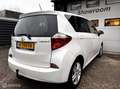 Toyota Verso-S 1.3 VVT-i*AUTOMAAT*PANO*NAVI*CRUISE*TREKHAAK Blanco - thumbnail 22
