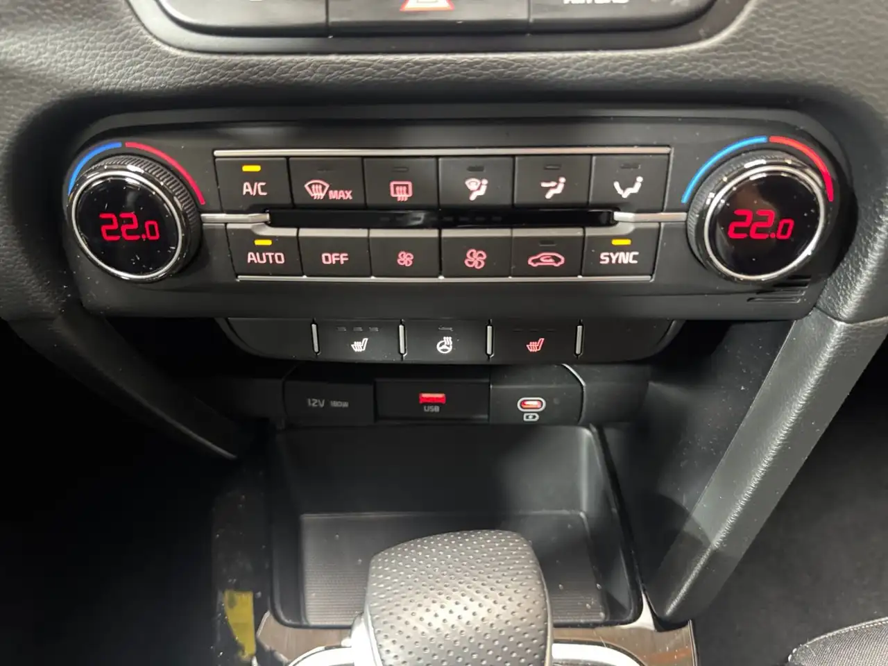 Kia Ceed Style Edition 1.0 T-GDI 100cv MHEV, миниатюра 14