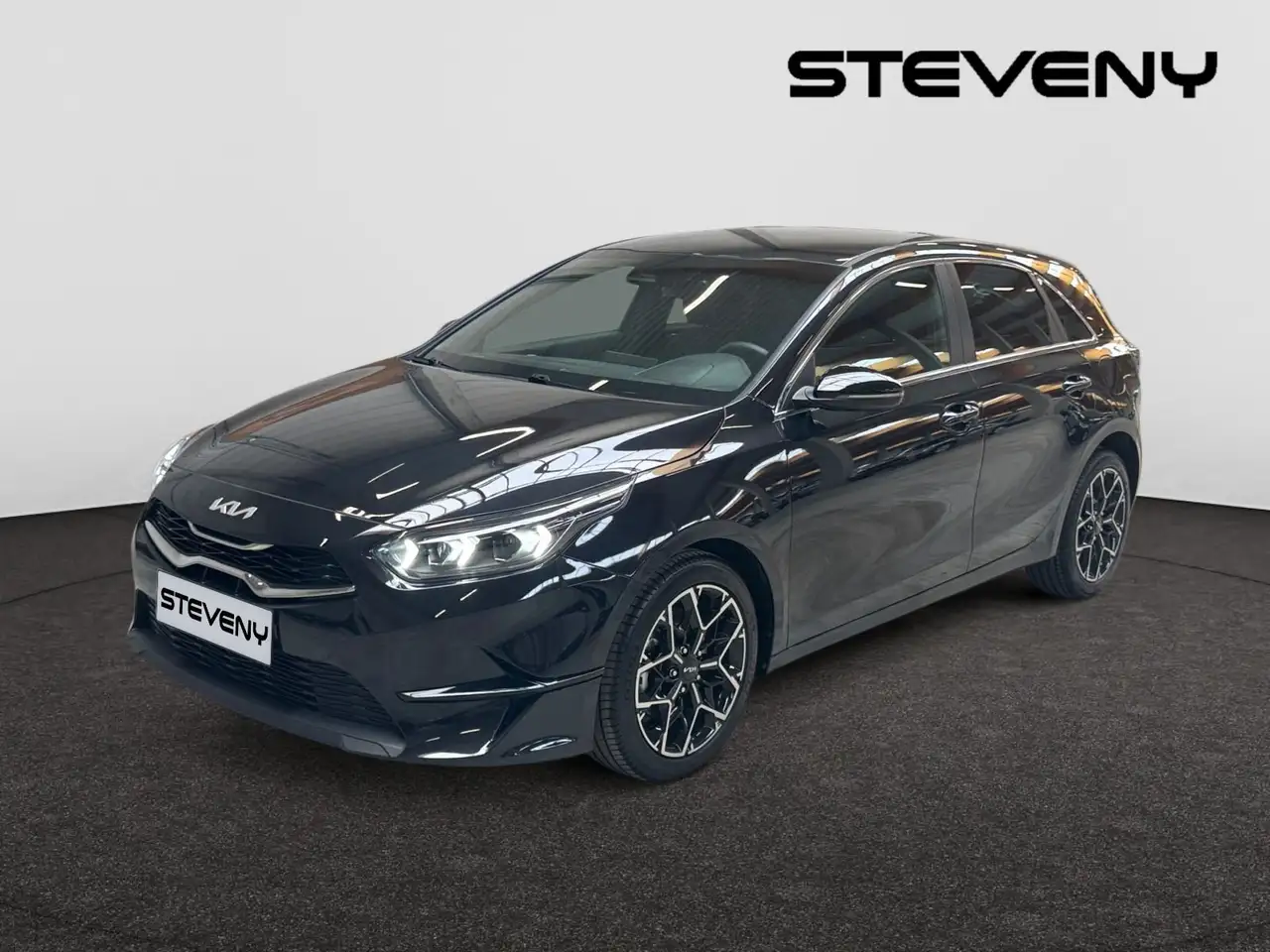 Kia Ceed Style Edition 1.0 T-GDI 100cv MHEV