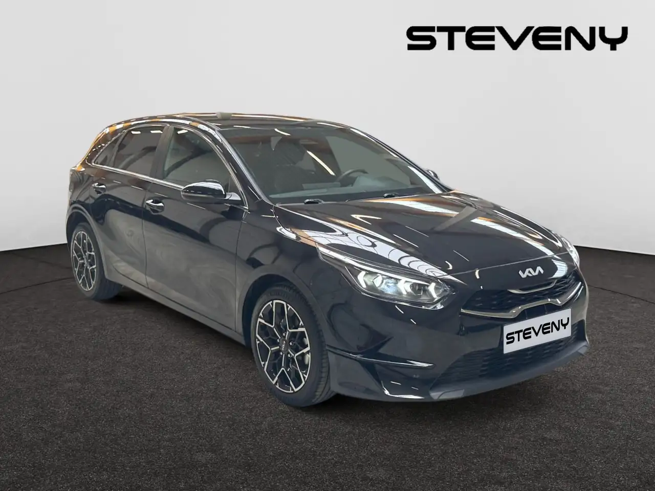 Kia Ceed Style Edition 1.0 T-GDI 100cv MHEV, миниатюра 2