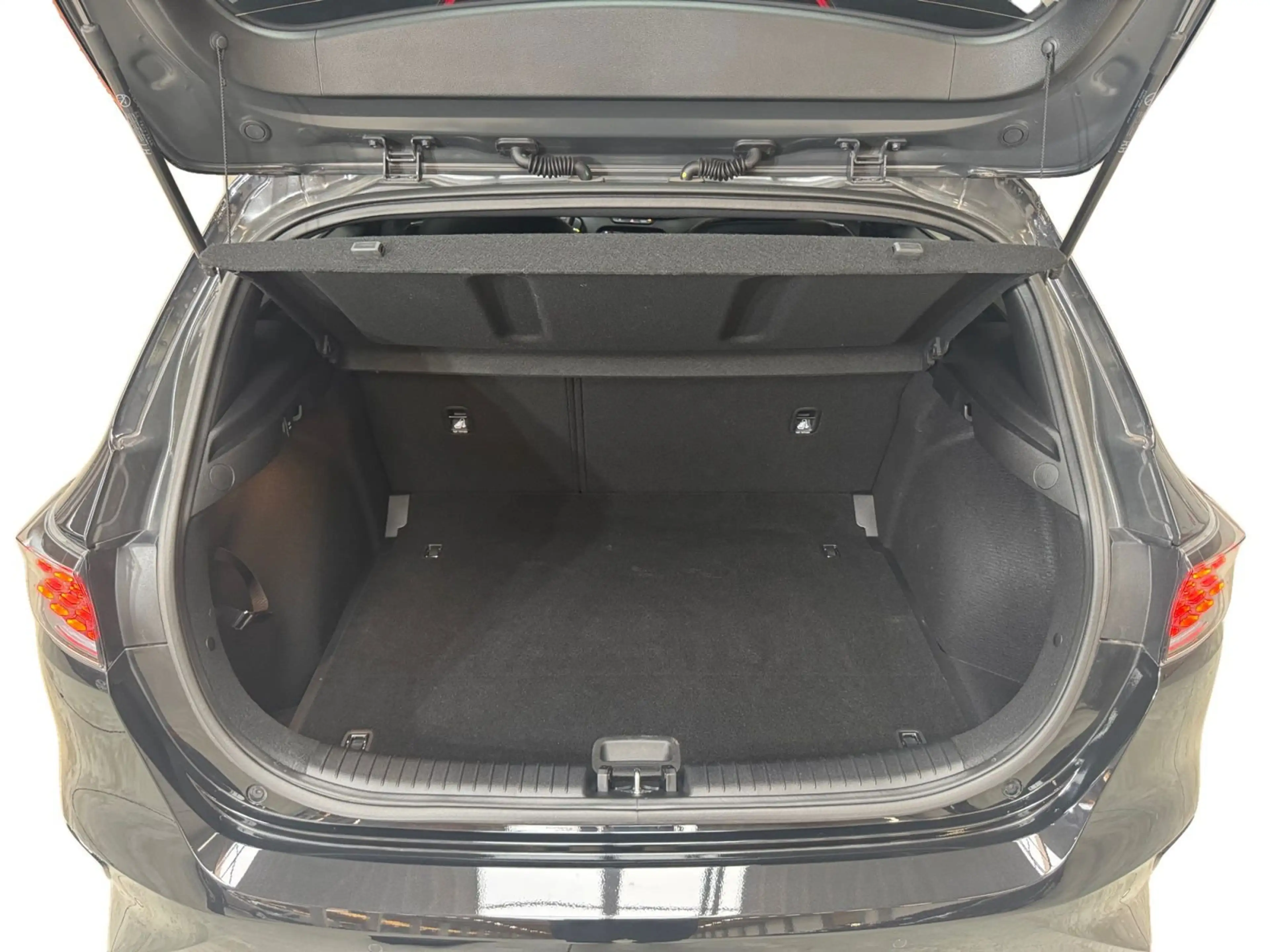 Kia Ceed / cee'd Style Edition 1.0 T-GDI 100cv MHEV — photo 15