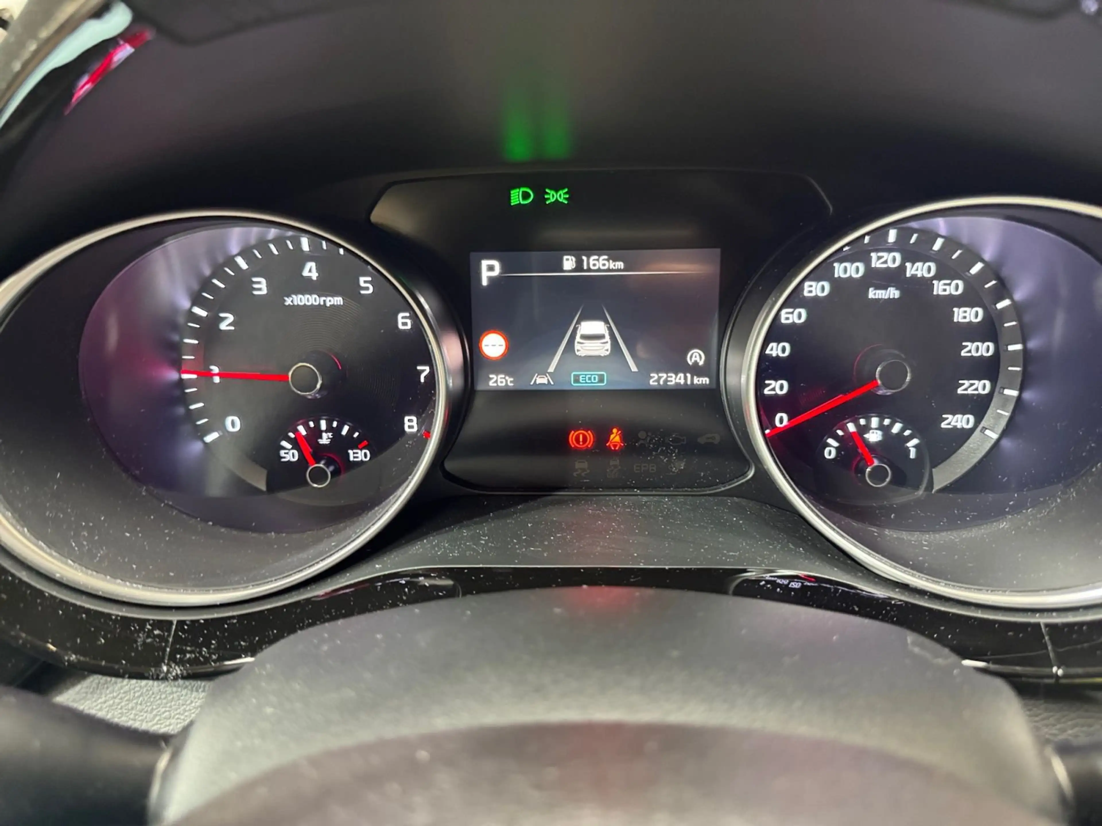 Kia Ceed / cee'd Style Edition 1.0 T-GDI 100cv MHEV — photo 8