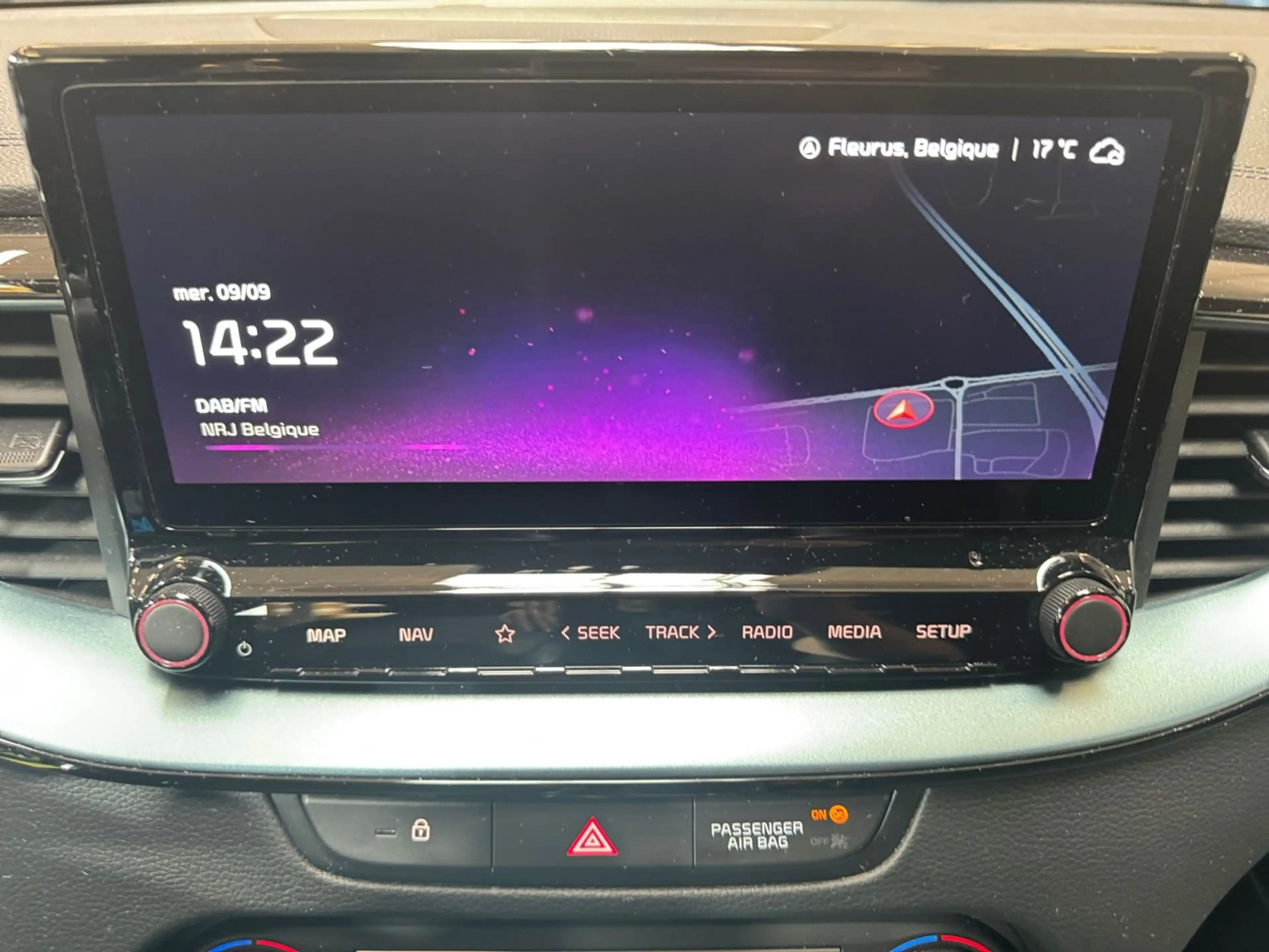 Kia Ceed / cee'd Style Edition 1.0 T-GDI 100cv MHEV — photo 12