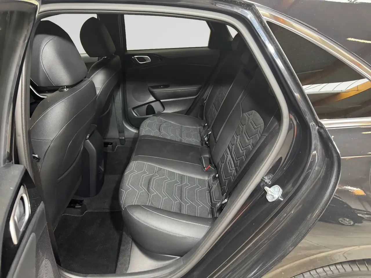 Kia Ceed Style Edition 1.0 T-GDI 100cv MHEV, миниатюра 6