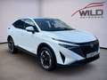 Nissan Qashqai e-Power N-Connecta Winter & Komfort-Pake Weiß - thumbnail 3