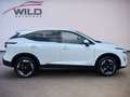 Nissan Qashqai e-Power N-Connecta Winter & Komfort-Pake Weiß - thumbnail 4