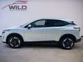 Nissan Qashqai e-Power N-Connecta Winter & Komfort-Pake Weiß - thumbnail 7