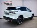 Nissan Qashqai e-Power N-Connecta Winter & Komfort-Pake Weiß - thumbnail 5