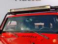 Jeep Wrangler 2.8+CRD+Sahara+Auto Naranja - thumbnail 24
