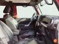 Jeep Wrangler 2.8+CRD+Sahara+Auto Naranja - thumbnail 16
