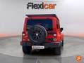 Jeep Wrangler 2.8+CRD+Sahara+Auto Naranja - thumbnail 7