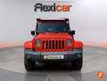 Jeep Wrangler 2.8+CRD+Sahara+Auto Naranja - thumbnail 2