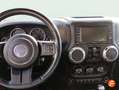 Jeep Wrangler 2.8+CRD+Sahara+Auto Naranja - thumbnail 12