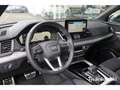 Audi Q5 Sportback S line Pano ACC Kamera Raute Sofort verf Grau - thumbnail 9