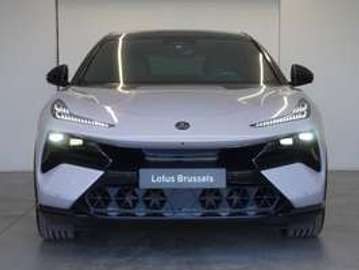 600 GT SE - 109 kWh 4WD EDS