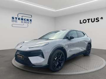 600 GT SE - 109 kWh 4WD EDS