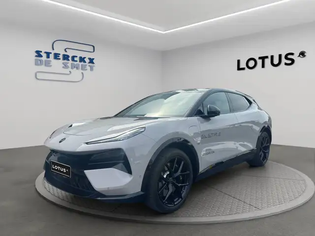 Lotus Eletre 600 GT SE - 109 kWh 4WD EDS