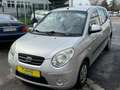 Kia Picanto 1.1 EX Srebrny - thumbnail 3