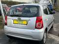 Kia Picanto 1.1 EX Argent - thumbnail 5