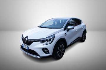 II 2019 1.6 E-Tech full hybrid Techno 145cv auto